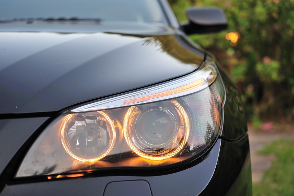 BMW Repair In Etna, WY