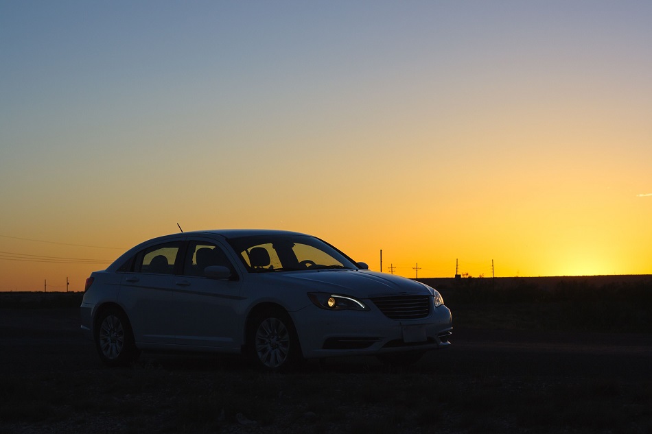 Chrysler Repair In Etna, WY