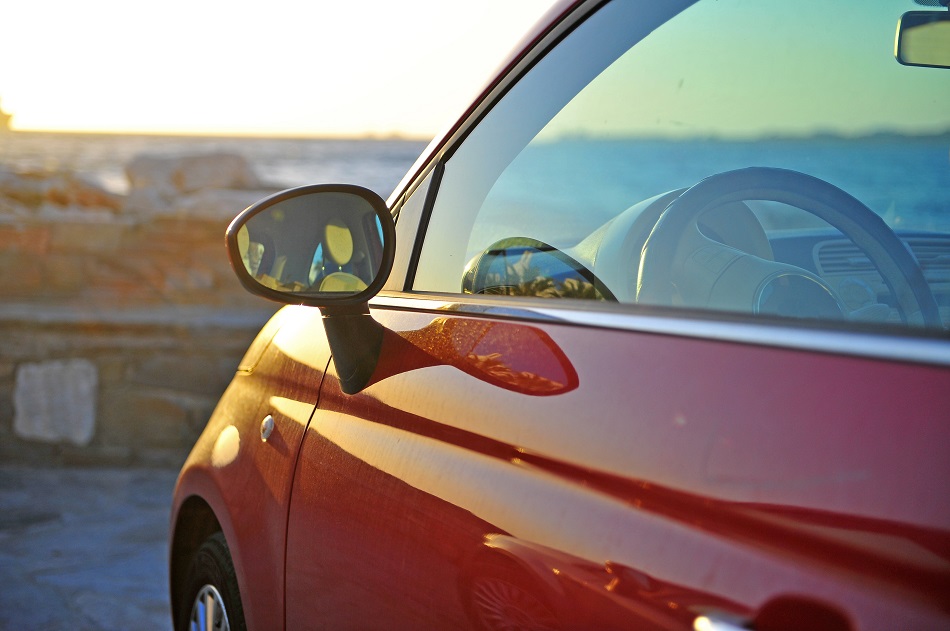 Fiat Repair In Etna, WY