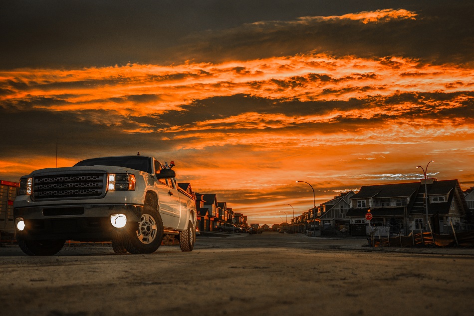 GMC Repair In Etna, WY