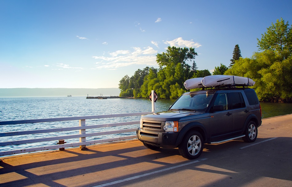 Land Rover Repair In Etna, WY