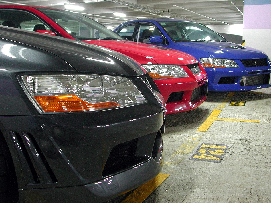 Mitsubishi Repair In Etna, WY