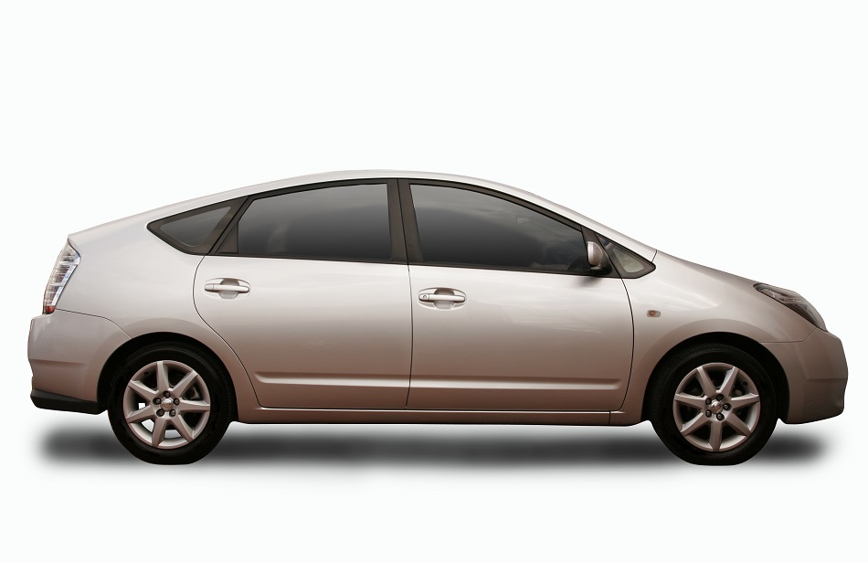 Prius Repair In Etna, WY