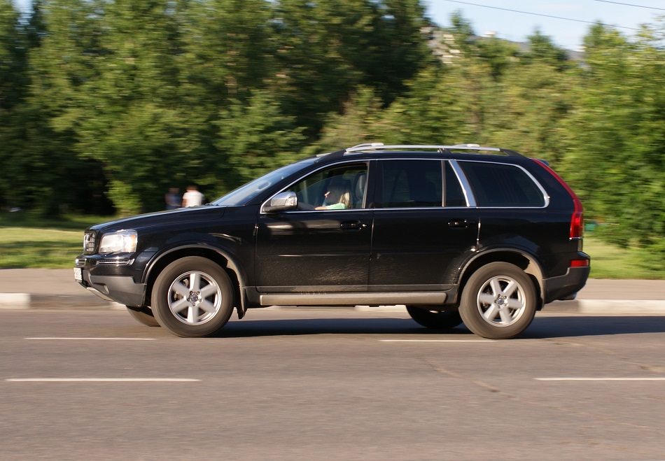 Volvo Repair In Etna, WY