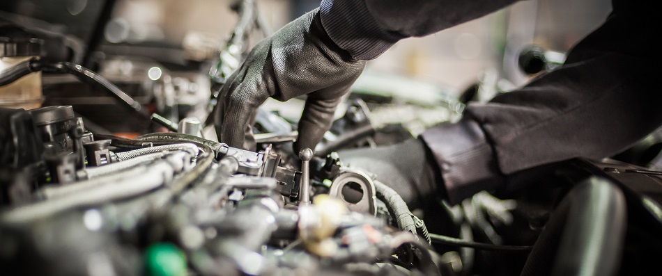 Alternator Replacement In Etna, WY