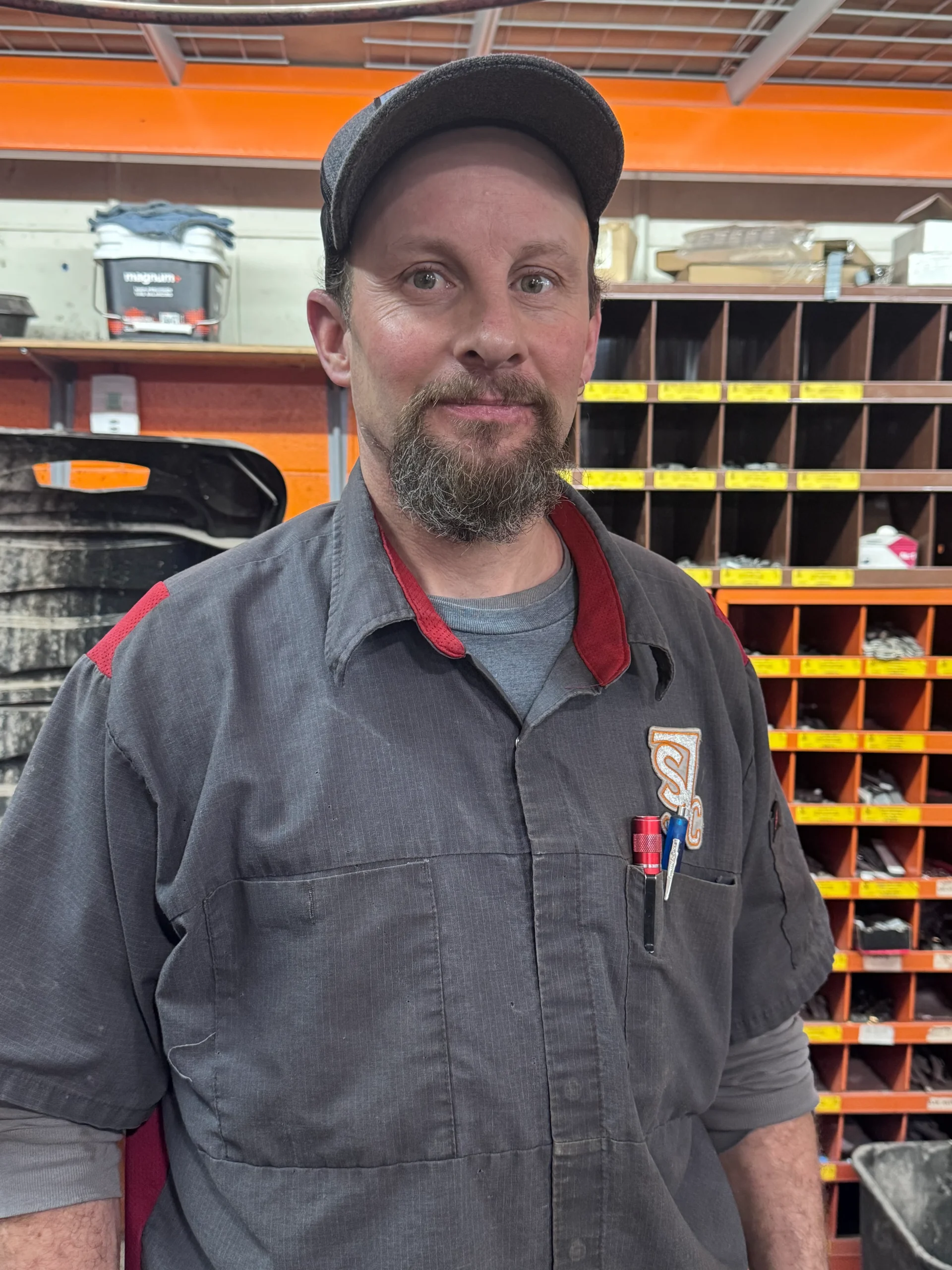 Kranz Kussy's picture