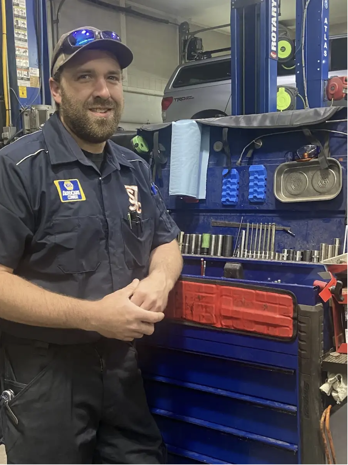 Terry Flohe's picture