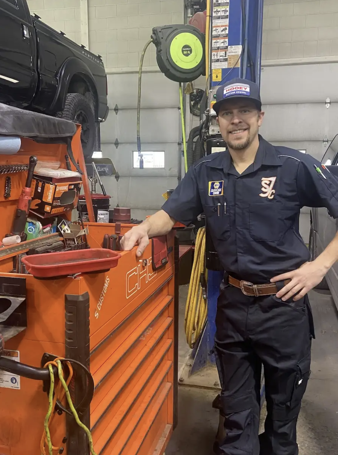 Sean Flohe's picture